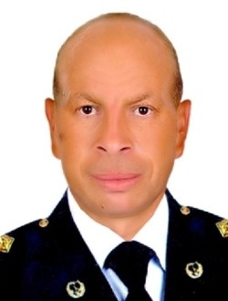 Profil de Sherif, un homme célibataire de 42 ans à ‘Ezbet el-Kahh&acirc;l el-‘Ali