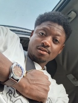 Profil de Jean Guy, un homme célibataire de 31 ans à Douala