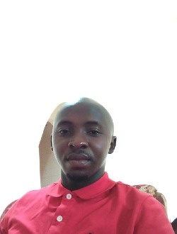 Profil de Marius, un homme célibataire de 36 ans à Yaoundé