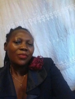 Profil de Chantou, une femme célibataire de 49 ans à Ekoundou