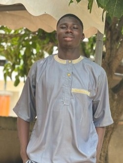 Profil de Moriba, un homme célibataire de 21 ans à Abidjan