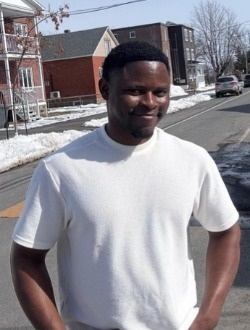 Profil de Ulrich, un homme célibataire de 27 ans à Drummondville