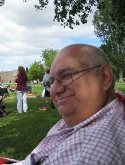 Profil de Pierre, un homme célibataire de 66 ans à Saint-Hyacinthe