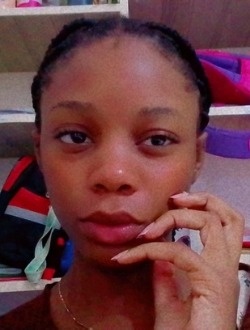 Profil de Audrey, une femme célibataire de 18 ans à Nouakchott