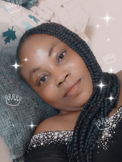 Profil de Anne Marie, une femme célibataire de 27 ans à Abidjan