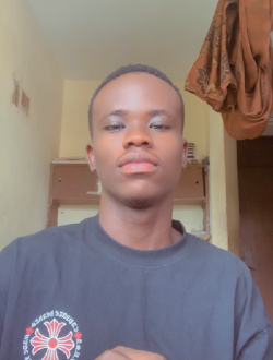 Profil de Ange Pacome, un homme célibataire de 22 ans à Petit Abidjan-Youkou