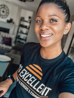 Profil de Jackiee, une femme célibataire de 45 ans à Addison