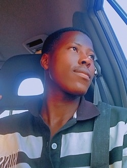 Profil de Sedeck, un homme célibataire de 24 ans à Kpogan