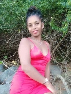 Profil de Chabrina, une femme célibataire de 19 ans à Alatsinainy-Loharano