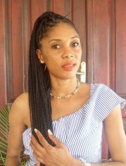 Profil de Lamisse, une femme célibataire de 40 ans à Ababa