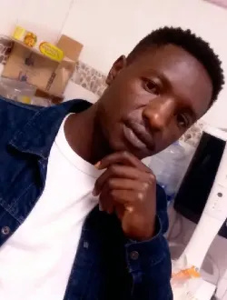 Profil de Isaiah, un homme célibataire de 30 ans à Akron