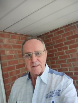 Profil de Pierre, un homme célibataire de 77 ans à Laval