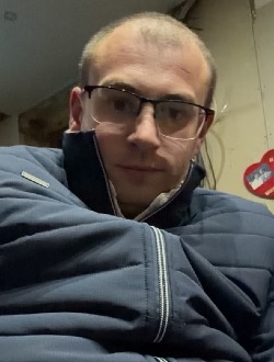 Profil de Christopher, un homme célibataire de 31 ans à Segré-en-Anjou Bleu