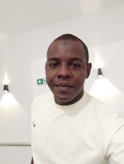 Profil de Aline, un homme célibataire de 35 ans à Kolda