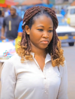 Profil de Nadia, une femme célibataire de 41 ans à Abaga