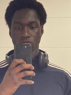 Profil de Pj, un homme célibataire de 19 ans à Buffalo