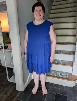 Profil de Stevie Mital, une femme célibataire de 38 ans à Moline