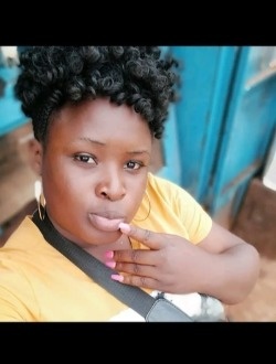Profil de Urielle, une femme célibataire de 29 ans à Bonanjo