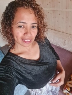 Profil de Hermine, une femme célibataire de 38 ans à Isoraka