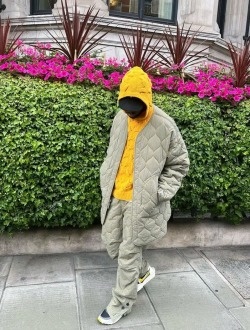 Profil de Alexandre, un homme célibataire de 38 ans à Yaoundé