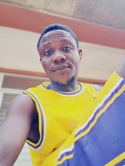 Profil de Didier, un homme célibataire de 32 ans à Accra Central