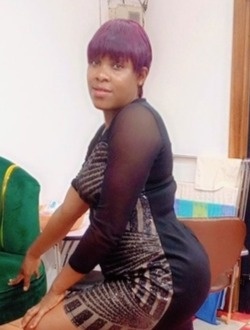 Profil de Jacky, une femme célibataire de 32 ans à Le Vieux-Longueuil