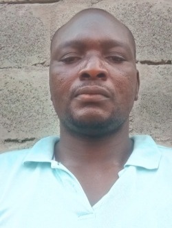 Profil de Ahmed, un homme célibataire de 40 ans à Abadjin-Kouté