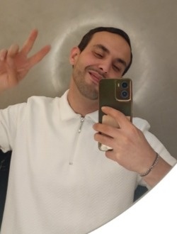 Profil de Yuvic, un homme célibataire de 35 ans à Edenvale