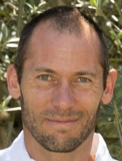 Profil de Sylvain, un homme célibataire de 40 ans à Ancelle