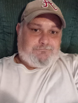 Profil de Steven, un homme célibataire de 38 ans à Brundidge