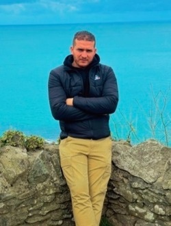 Profil de Houssem, un homme célibataire de 35 ans à Cherbourg-en-Cotentin