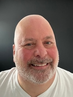 Profil de Francis, un homme célibataire de 59 ans à Rimouski