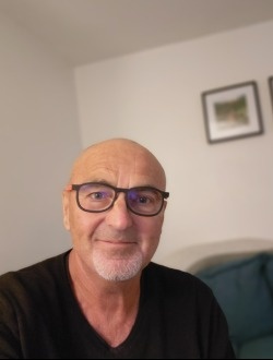 Profil de Christophe, un homme célibataire de 58 ans à Vendôme