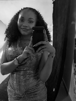 Profil de Comfort, une femme célibataire de 23 ans à Abuja