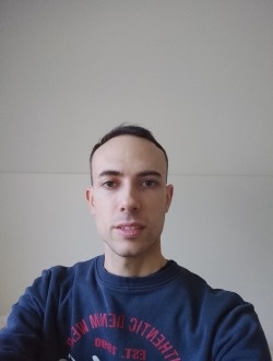 Profil de Lucas, un homme célibataire de 33 ans à Perpignan