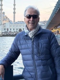 Profil de Robert, un homme célibataire de 73 ans à Sainte-Julie