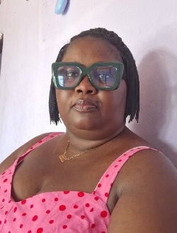 Profil de Armelle, une femme célibataire de 43 ans à Port-Gentil