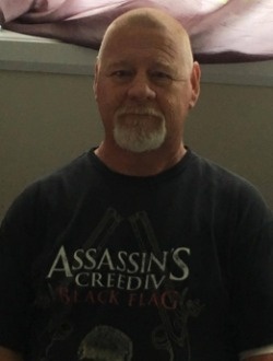 Profil de Jean, un homme célibataire de 60 ans à Québec