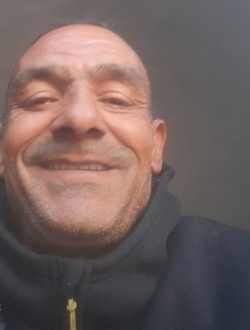 Profil de Mohamed, un homme célibataire de 57 ans à Béja