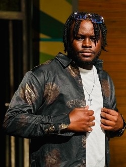 Profil de David, un homme célibataire de 26 ans à Marrakech