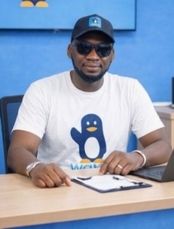 Profil de Dlv, un homme célibataire de 42 ans à Djelibougou