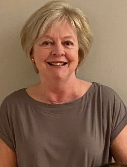 Profil de Francine, une femme célibataire de 68 ans à Saint-Georges