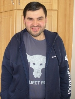 Profil de Marc-André, un homme célibataire de 30 ans à Gatineau