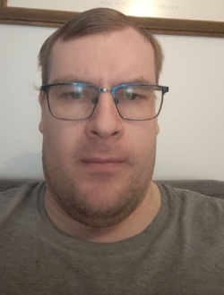 Profil de Joseph, un homme célibataire de 34 ans à Québec