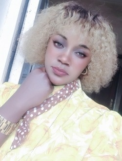 Profil de Gertrude, une femme célibataire de 38 ans à Goma