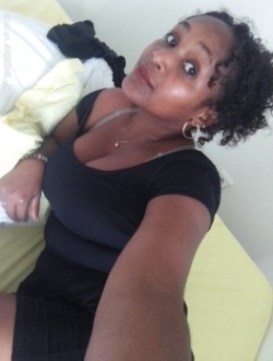 Profil de Nadège, une femme célibataire de 36 ans à Toamasina