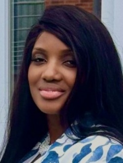 Profil de Carmen  De Suisse, une femme célibataire de 31 ans à Paris