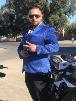 Profil de Fred, un homme célibataire de 38 ans à Longueuil