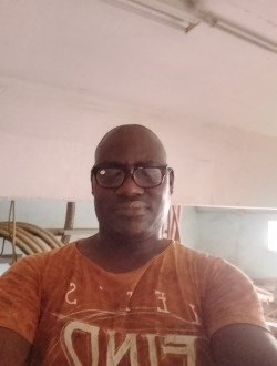 Profil de Medar, un homme célibataire de 49 ans à Lomé