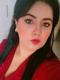 Profil de Fatino, une femme célibataire de 43 ans à Casablanca